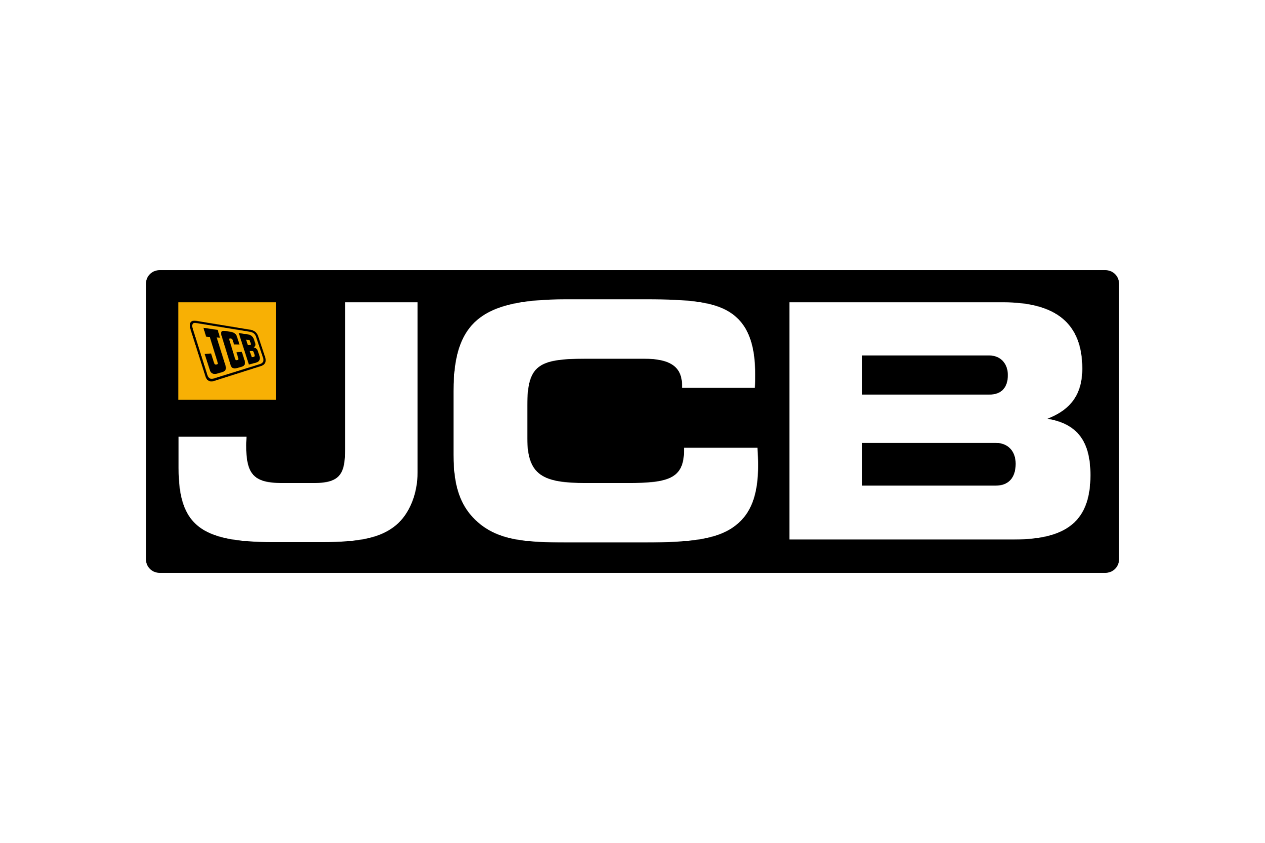Спецтехніка jcb (company) logo.wine