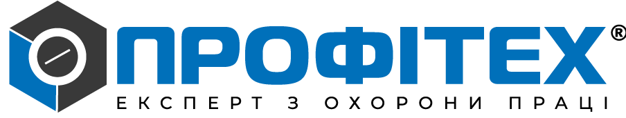 Спецтехніка logo profiteh