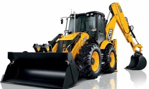 Спецтехніка jcb11