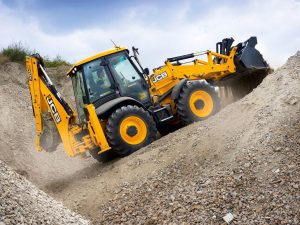 Спецтехніка jcb2