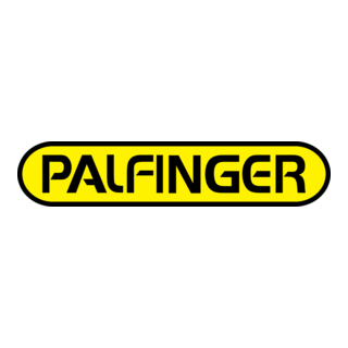 Спецтехніка palfinger logo png seeklogo 105499