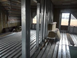Будівництво ipp